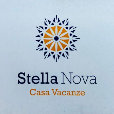 فيلا Stellanova نابولي المظهر الخارجي الصورة