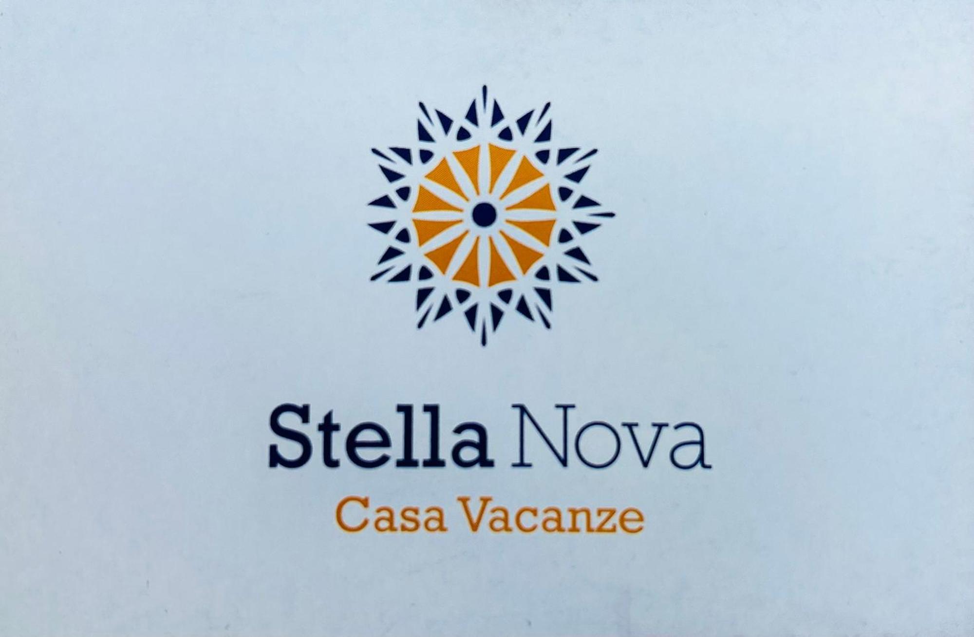 فيلا Stellanova نابولي المظهر الخارجي الصورة